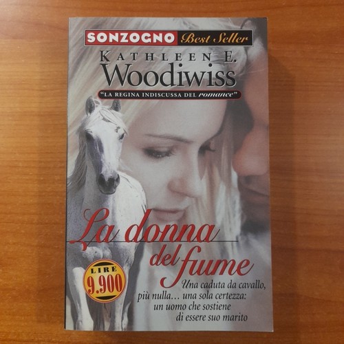 Donna del fiume kathleen - donna,
