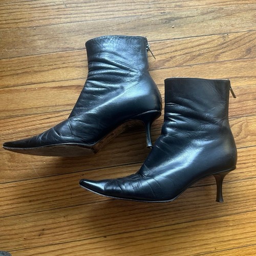Stivaletti jimmy choo pelle - choo,