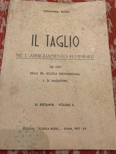 Libro antico manuale il - -antico,