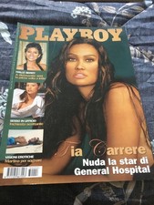 PLAYBOY febbraio 2003 du