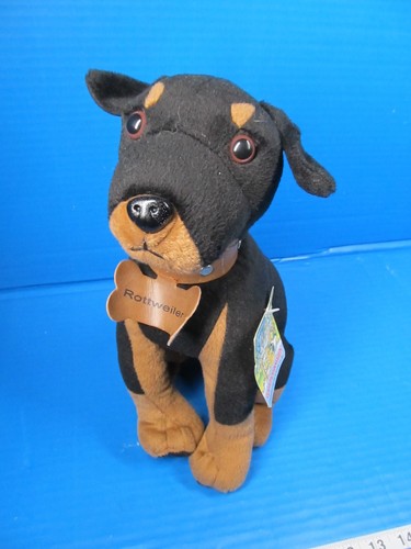 Adorabile peluche cane