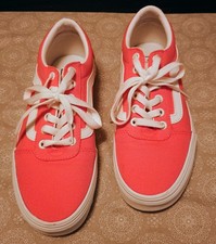 VANS Off The Wall 500714 Old