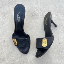 Gucci | Autentico Vintage GG