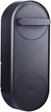 Yale - Linus Smart Lock - Nero