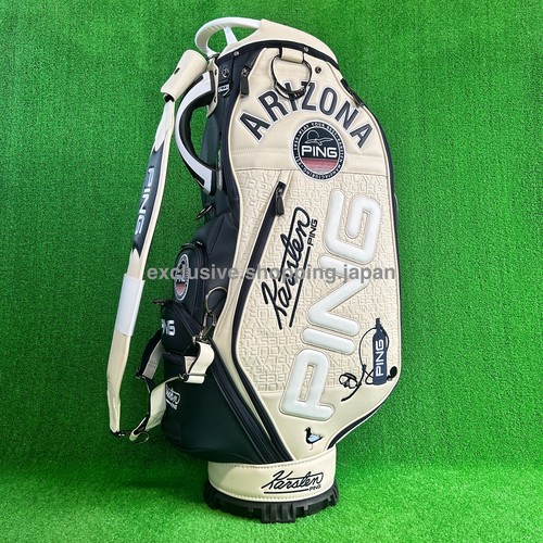 Borsa carrello surf - ping, golf