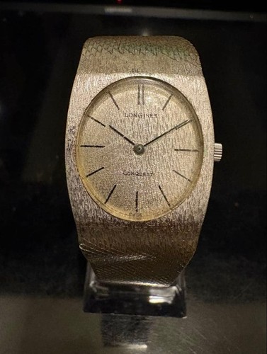 Orologio polso longines - orologio, da