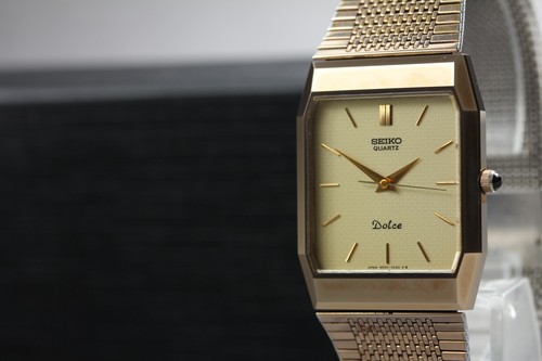 Orologio uomo seiko dolce - uomo,