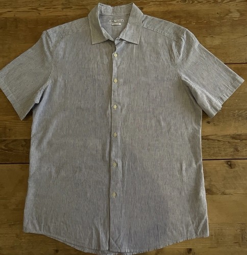 Zara camicia uomo piumino - , a