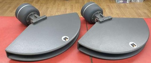 Coppia driver jbl 2441 2328 - driver, +