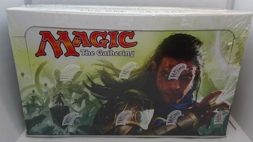 Magic the gathering battle - the,