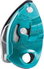 Grigri 2, Assicuratore Con