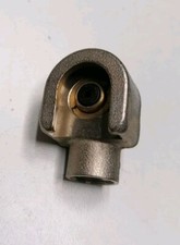 Testina ingrassatore piatta - testina,