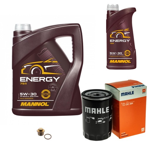 Kit revisione energy - kit,