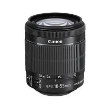 Canon EF-S 18-55 mm f/3.5-5.6