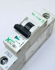 Moeller x Pole Faz-s6/1