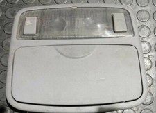 RICAMBI USATI, PLAFONIERA INTERNA HYUNDAI MATRIX (2002)