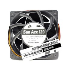 1 pz SANYO 12CM 9HV1248P1G013