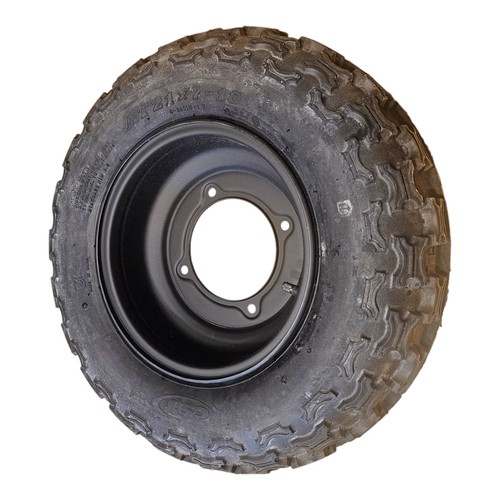 Pneumatico ruota segway con - pneumatico,