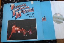 PREMIATA FORNERIA MARCONI