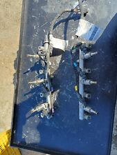 Barra Iniezione per Maserati Ghibli 3.0 S Q4 M156B M156 153160476 000283628