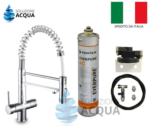 Kit everpure filtro - filtro, 4c