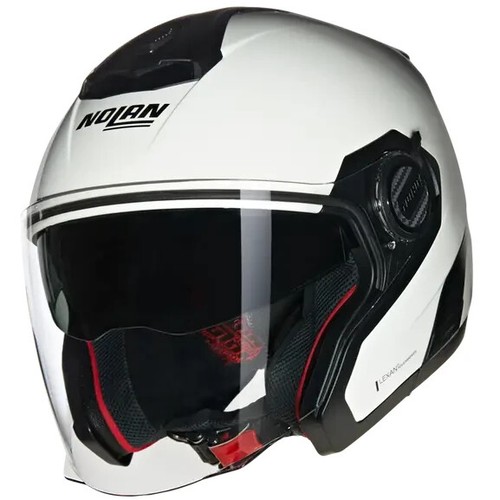 Casco moto jet nolan n40 - moto,
