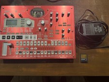 Korg ESX1 Electribe SX Music
