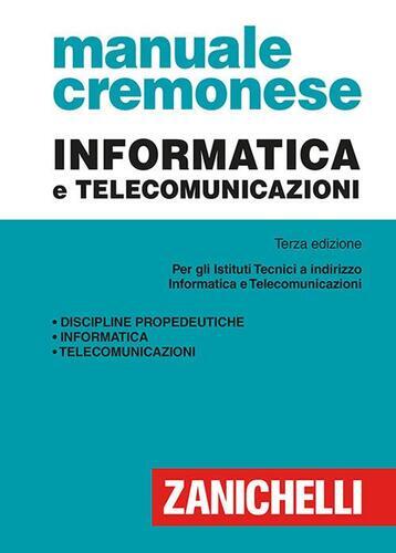 Manuale cremonese - , di