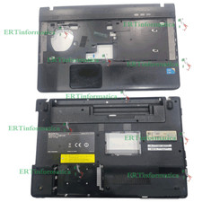 SCOCCA INFERIORE SUPERIORE