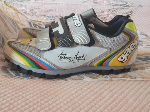 Scarpe gaerne bici strada - scarpe,