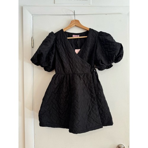 Flat 2112 vestito babydoll - flat,