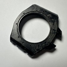 Audemars Piguet Royal Oak Offshore Chronograph Black case carrure ultra light