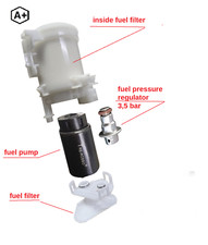 Honda CBR 1000 RR 08-16 SC59