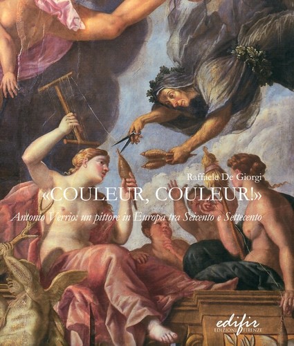 Couleur antonio - couleur!,