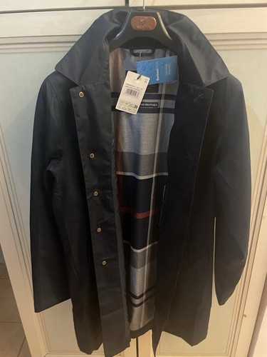 Barbour lorden - barbour,