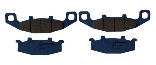 07ka0933 brembo pastiglie - 07ka0933,