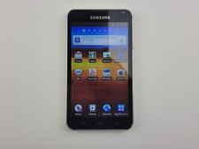 Samsung galaxy player 0 - galaxy, s