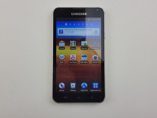 Samsung galaxy player 0 - s, 5.0