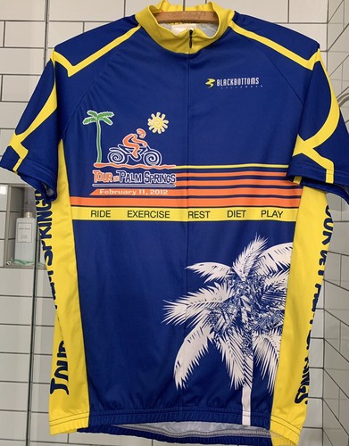 Maglia ciclismo fondo - , nero