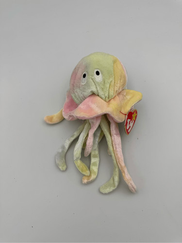 Beanie baby raro oggetto da - baby,
