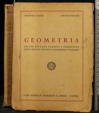 Geometria leggio tomassi - geometria.,