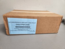 Kit Konica Minolta DA9JTPM1200K ACCURAPRESS 6136/6120P 1200 PM.