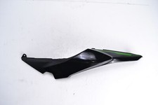 Carena laterale sinistra