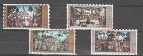S37814 vaticano mnh 2002 - vaticano, mnh**