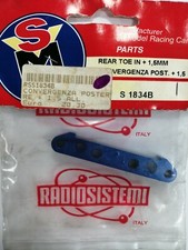 S1834B CONVERGENZA POSTERIORE