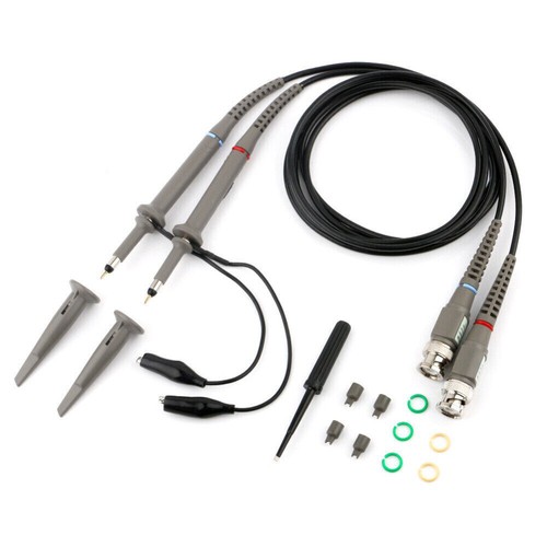 Kit cavo test - , sonda