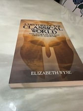 A History of the Classical