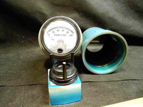Nuovo indicatore segnale - nuovo,