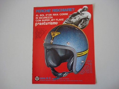 Advertising pubblicità 1972 - advertising,