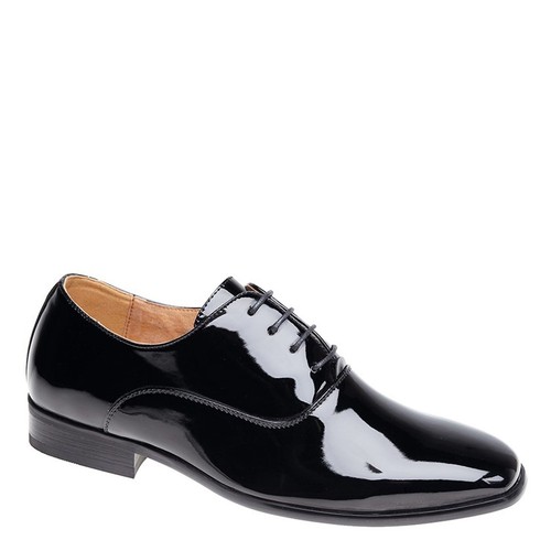 Scarpe eleganti oxford goor - eleganti, m